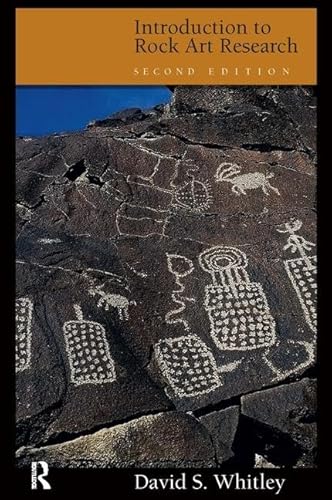 Beispielbild fr Introduction to Rock Art Research zum Verkauf von Blackwell's