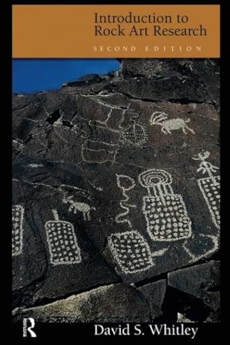 Stock image for Introduction to Rock Art Research, Second Edition for sale by Chiron Media