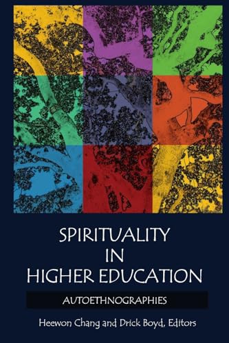 Beispielbild fr Spirituality in Higher Education zum Verkauf von Blackwell's