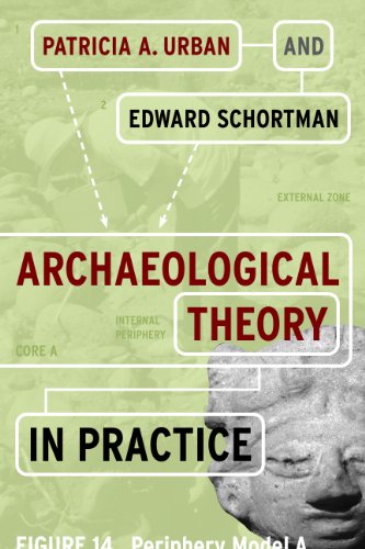 Stock image for Archaeological Theory in Practice for sale by HPB-Emerald