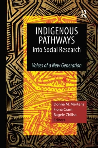 Beispielbild fr Indigenous Pathways Into Social Research zum Verkauf von Blackwell's