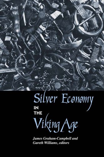 9781598747928: Silver Economy in the Viking Age