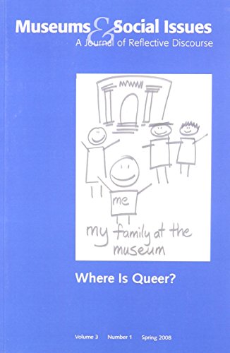 Beispielbild fr Where Is Queer? zum Verkauf von Blackwell's