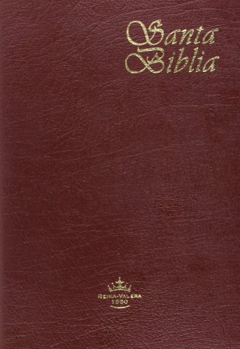 9781598770407: Santa Biblia-Rvr 1960