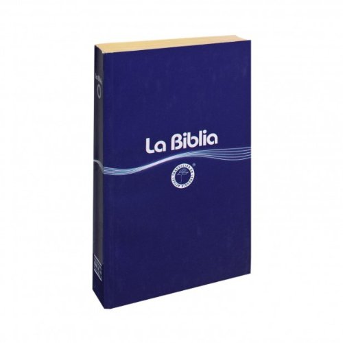 9781598772821: La Biblia-Tla