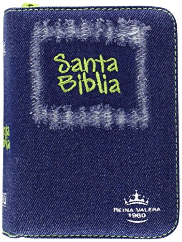 9781598773095: Santa Biblia-Rvr 1960-Zipper