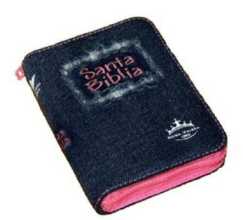 9781598773101: Santa Biblia-Rvr 1960-Zipper