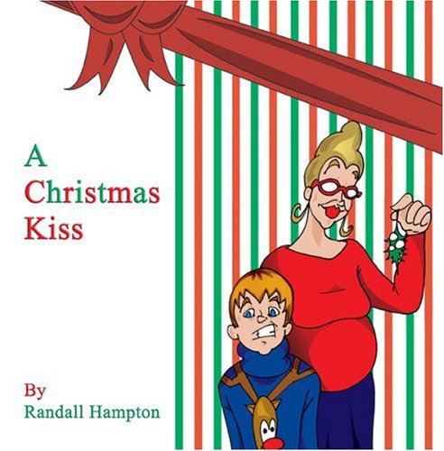 9781598790481: A Christmas Kiss
