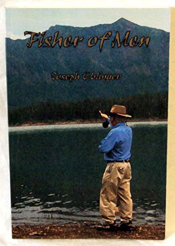 Stock image for Fisher of Men for sale by Isle of Books