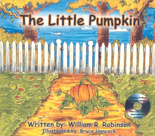 9781598794830: The Little Pumpkin