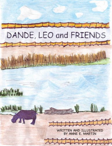 9781598796520: Dande, Leo and Friends