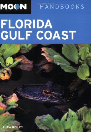 Stock image for Moon Florida Gulf Coast (Moon Handbooks) for sale by Wonder Book