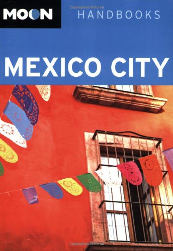 Beispielbild fr Mexico City zum Verkauf von Better World Books
