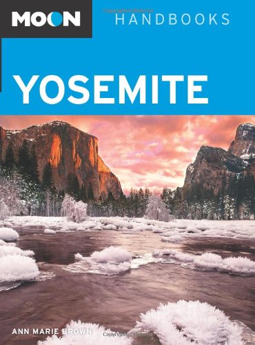 Stock image for Yosemite for sale by Better World Books