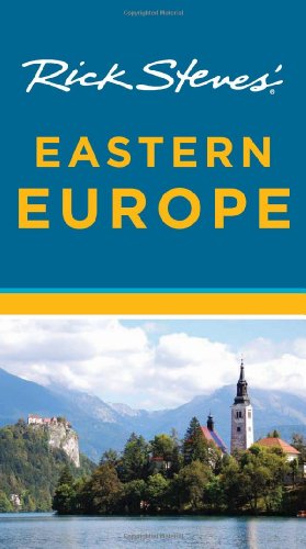 9781598801040: Rick Steves' Eastern Europe [Idioma Ingls]