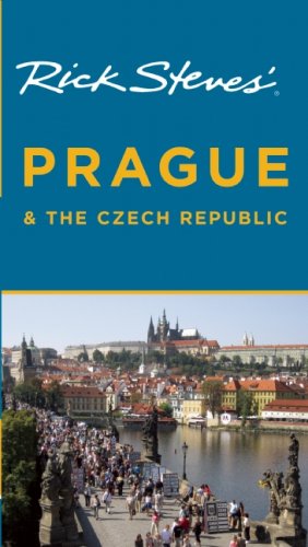 9781598801187: Rick Steves' Prague and the Czech Republic [Idioma Ingls]