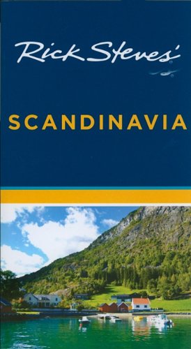 Beispielbild fr Rick Steves� Scandinavia zum Verkauf von Wonder Book