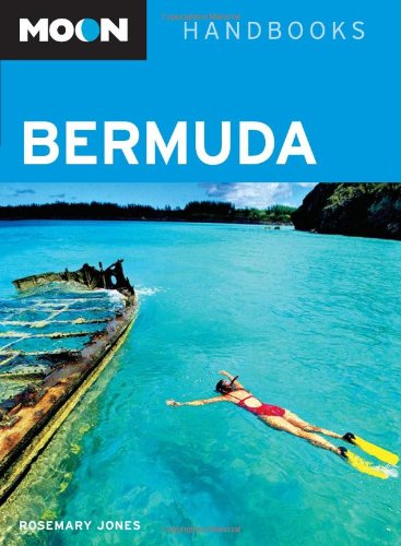 Stock image for Moon Bermuda (Moon Handbooks) for sale by Wonder Book