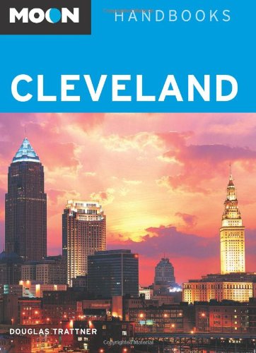 Stock image for Moon Cleveland (Moon Handbooks) for sale by HPB-Ruby
