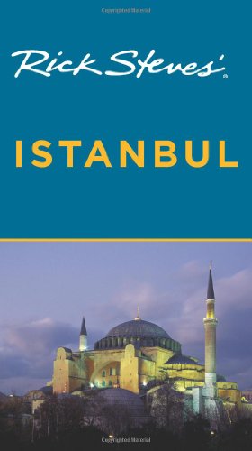 Rick Steves' Istanbul