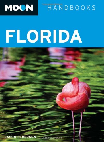 Stock image for Moon Florida for sale by Better World Books