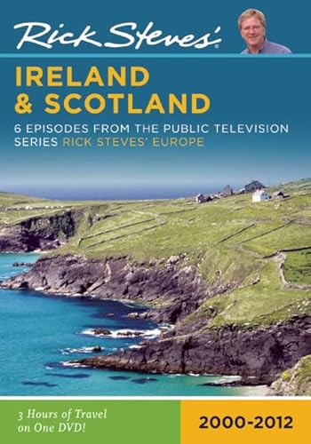 

Rick Steves' Ireland & Scotland 2000-2009
