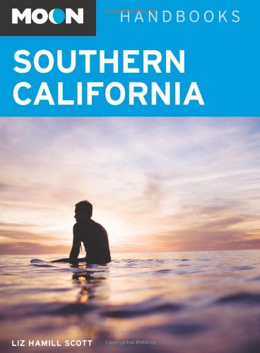 Stock image for Moon Southern California (Moon Handbooks) for sale by SecondSale