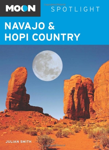 Navajo and Hopi Country - Smith, Julian