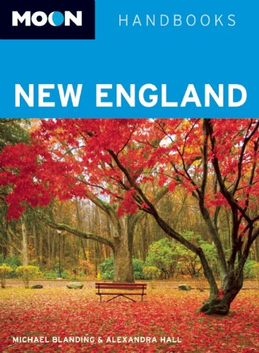 Stock image for New England for sale by Better World Books