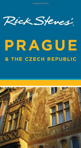 Beispielbild fr Rick Steves� Prague and the Czech Republic zum Verkauf von Wonder Book