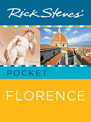 Beispielbild fr Pocket Florence zum Verkauf von Better World Books