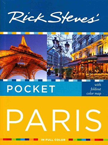 Stock image for Rick Steves' Pocket Amsterdam for sale by SecondSale