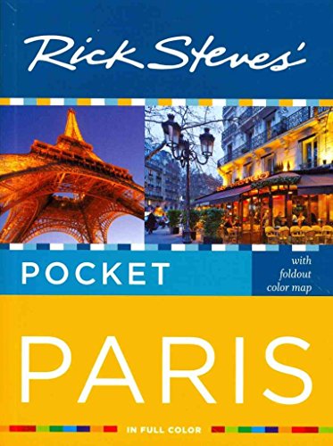 Rick Steves' Pocket Amsterdam