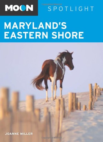 Beispielbild fr Maryland's Eastern Shore zum Verkauf von Better World Books