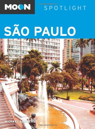 Stock image for Moon Spotlight Sao Paulo for sale by ThriftBooks-Atlanta