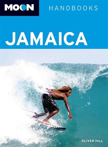 Stock image for Moon Jamaica for sale by Better World Books