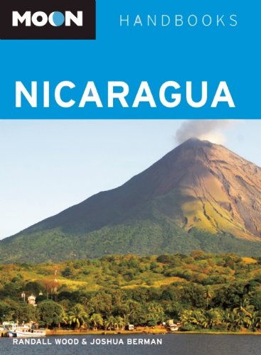 Stock image for Moon Nicaragua (Moon Handbooks) for sale by SecondSale