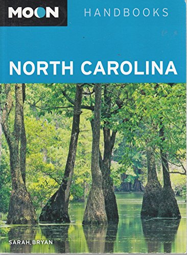 Beispielbild fr Moon North Carolina zum Verkauf von Better World Books