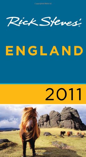 Beispielbild fr Rick Steves' England 2011 zum Verkauf von Buchpark