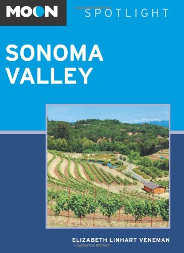 Imagen de archivo de Sonoma Valley a la venta por Better World Books: West