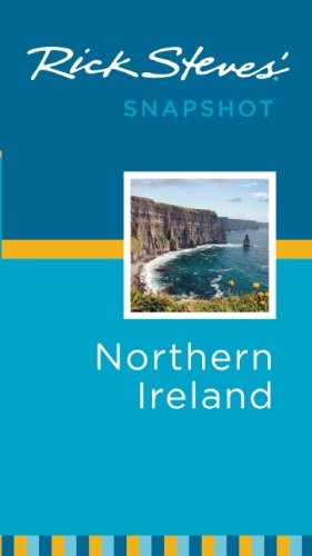 Stock image for Rick Steves' Snapshot Northern Ireland for sale by SecondSale