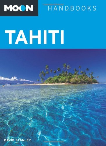 Beispielbild fr Moon Tahiti zum Verkauf von Better World Books