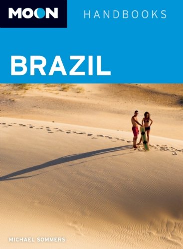 Stock image for Moon Brazil (Moon Handbooks) for sale by Wonder Book