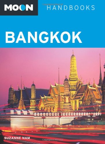Imagen de archivo de Moon Bangkok a la venta por Better World Books