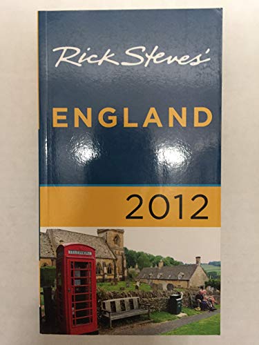 

Rick Steves' England 2012