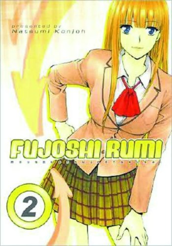 Beispielbild fr Fujoshi Rumi, Vol. 2 zum Verkauf von HPB-Emerald