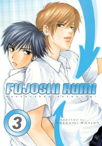 Beispielbild fr Fujoshi Rumi, Vol. 3 zum Verkauf von Half Price Books Inc.