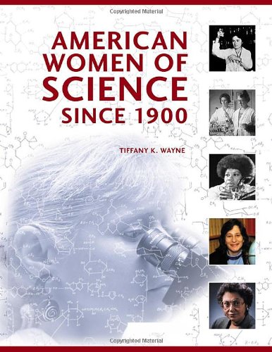 Beispielbild fr American Women of Science since 1900 [2 volumes] zum Verkauf von HPB-Red