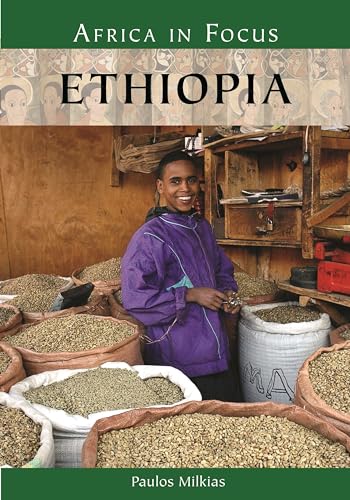 Beispielbild fr Ethiopia (Nations in Focus) zum Verkauf von suffolkbooks