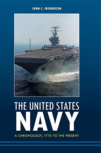 Beispielbild fr The United States Navy zum Verkauf von Blackwell's